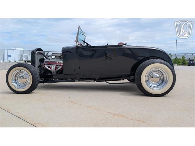 1928 Ford Model A Roadster (CC-2086504) for sale in Caledonia, Wisconsin