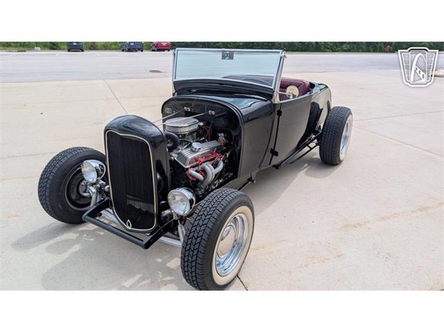 1928 Ford Model A Roadster (CC-2086504) for sale in Caledonia, Wisconsin