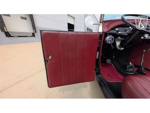 1928 Ford Model A Roadster (CC-2086504) for sale in Caledonia, Wisconsin