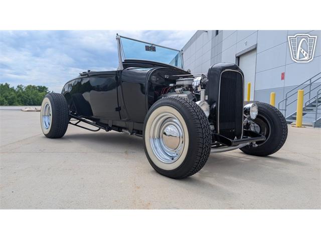 1928 Ford Model A Roadster (CC-2086504) for sale in Caledonia, Wisconsin