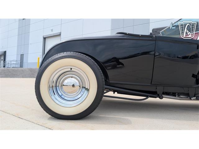1928 Ford Model A Roadster (CC-2086504) for sale in Caledonia, Wisconsin