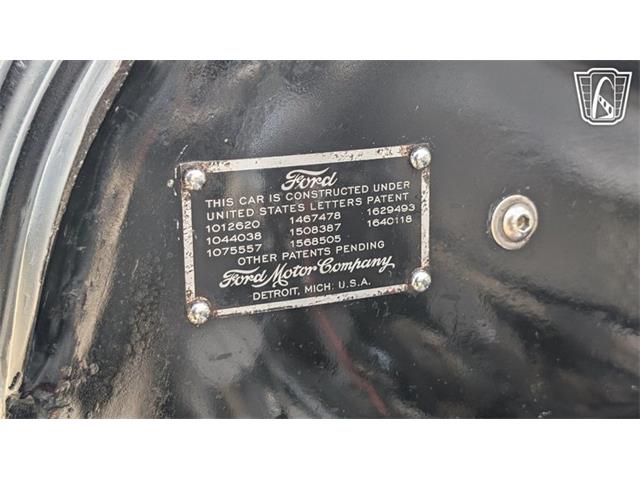 1928 Ford Model A Roadster (CC-2086504) for sale in Caledonia, Wisconsin