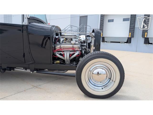 1928 Ford Model A Roadster (CC-2086504) for sale in Caledonia, Wisconsin