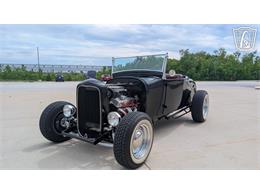 1928 Ford Model A Roadster (CC-2086504) for sale in Caledonia, Wisconsin