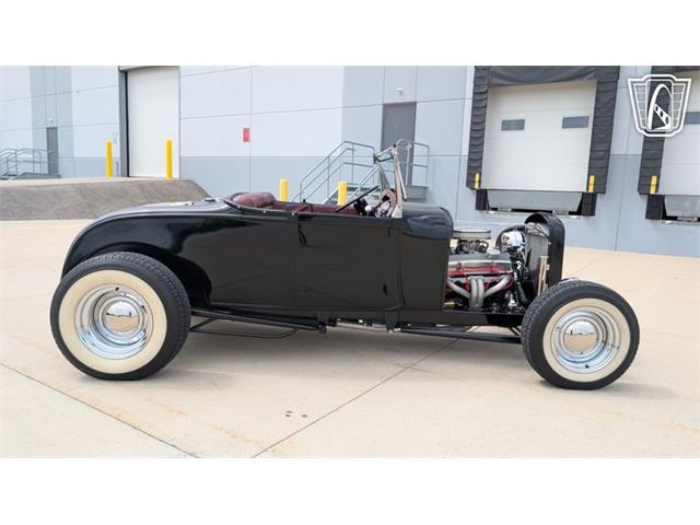 1928 Ford Model A Roadster (CC-2086504) for sale in Caledonia, Wisconsin