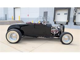 1928 Ford Model A Roadster (CC-2086504) for sale in Caledonia, Wisconsin