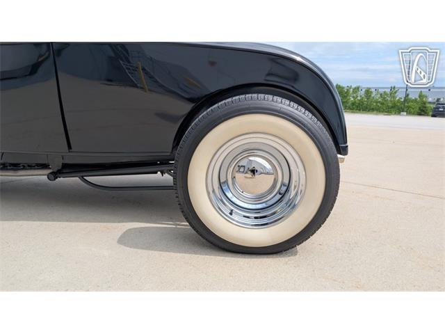 1928 Ford Model A Roadster (CC-2086504) for sale in Caledonia, Wisconsin