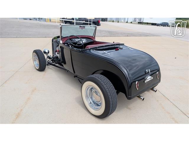 1928 Ford Model A Roadster (CC-2086504) for sale in Caledonia, Wisconsin