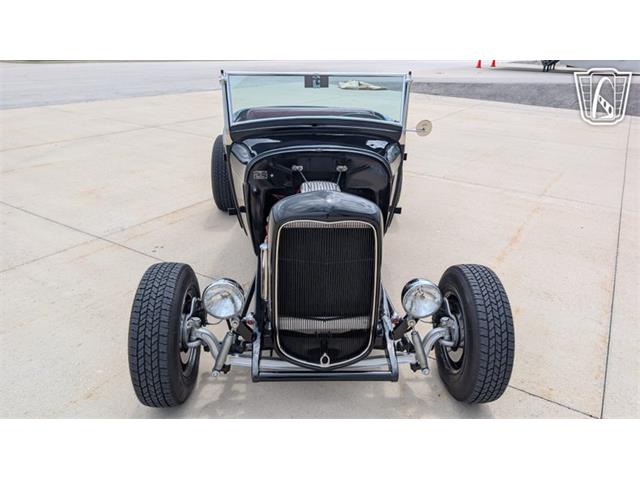 1928 Ford Model A Roadster (CC-2086504) for sale in Caledonia, Wisconsin