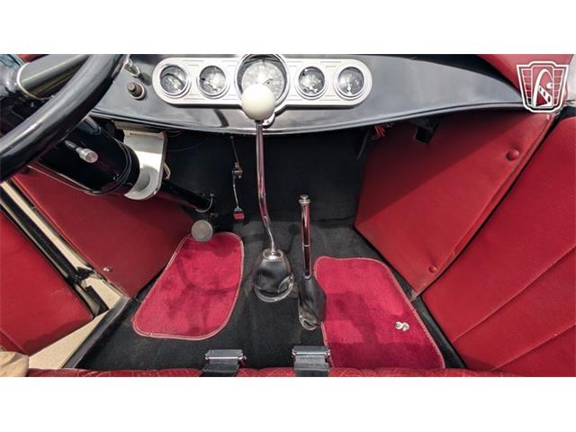 1928 Ford Model A Roadster (CC-2086504) for sale in Caledonia, Wisconsin
