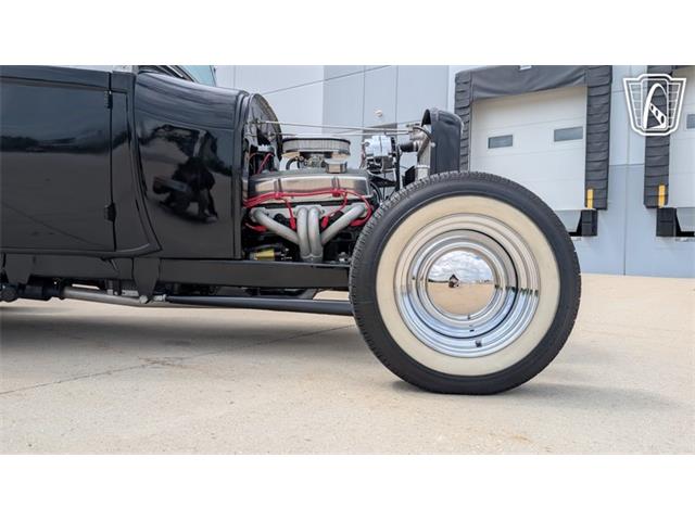 1928 Ford Model A Roadster (CC-2086504) for sale in Caledonia, Wisconsin
