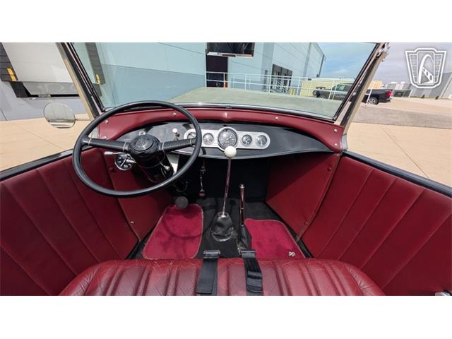 1928 Ford Model A Roadster (CC-2086504) for sale in Caledonia, Wisconsin