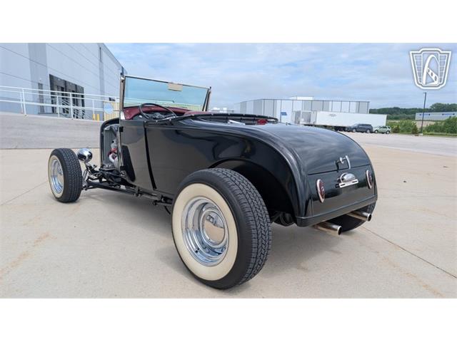 1928 Ford Model A Roadster (CC-2086504) for sale in Caledonia, Wisconsin