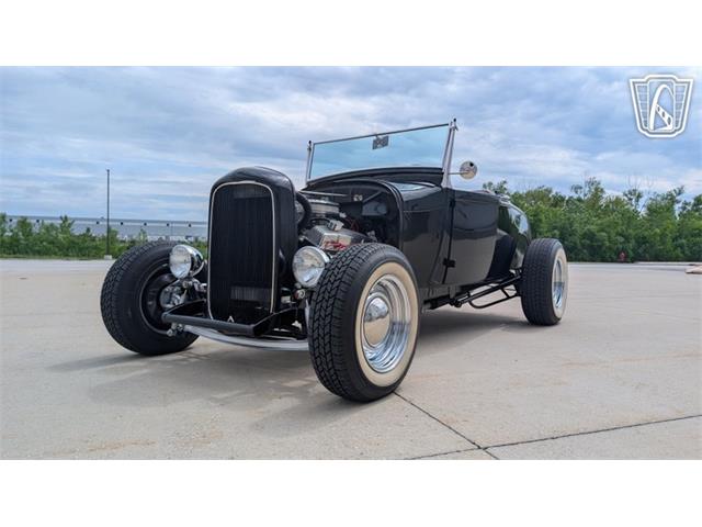 1928 Ford Model A Roadster (CC-2086504) for sale in Caledonia, Wisconsin