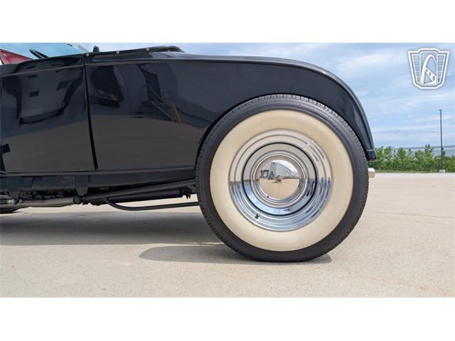 1928 Ford Model A Roadster (CC-2086504) for sale in Caledonia, Wisconsin