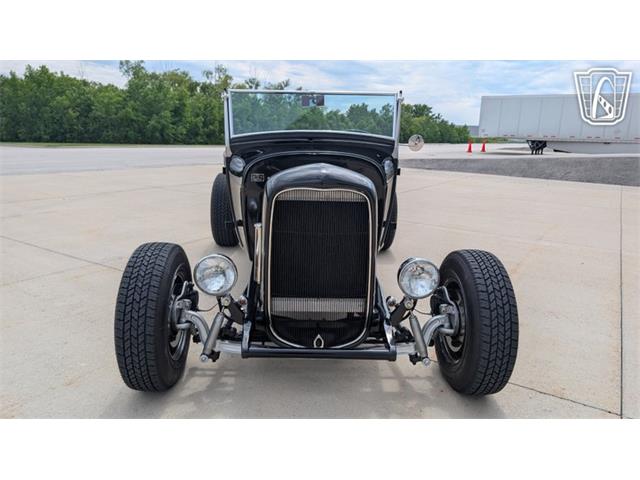 1928 Ford Model A Roadster (CC-2086504) for sale in Caledonia, Wisconsin