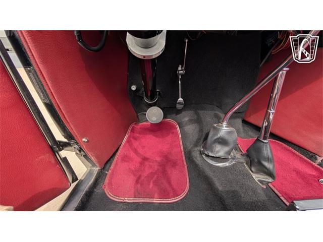 1928 Ford Model A Roadster (CC-2086504) for sale in Caledonia, Wisconsin