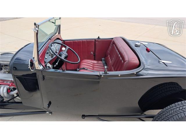 1928 Ford Model A Roadster (CC-2086504) for sale in Caledonia, Wisconsin