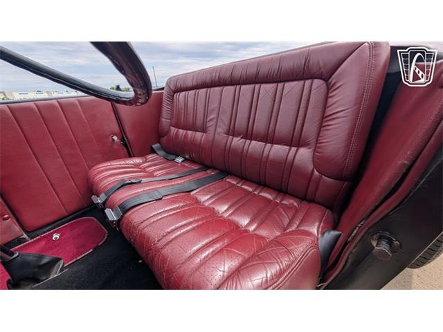 1928 Ford Model A Roadster (CC-2086504) for sale in Caledonia, Wisconsin