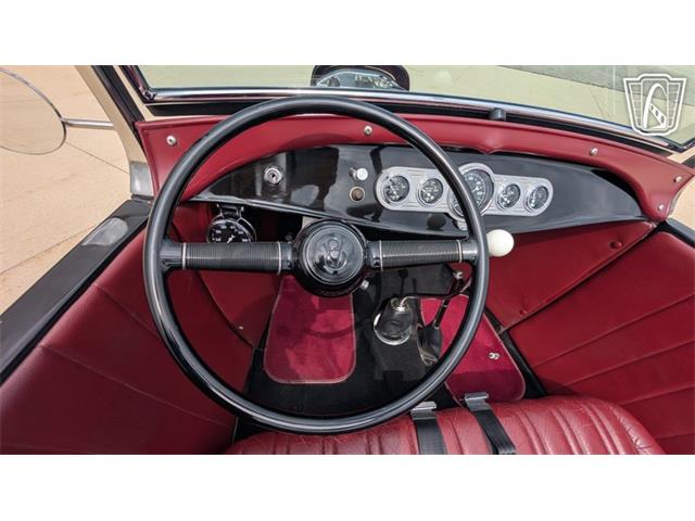 1928 Ford Model A Roadster (CC-2086504) for sale in Caledonia, Wisconsin