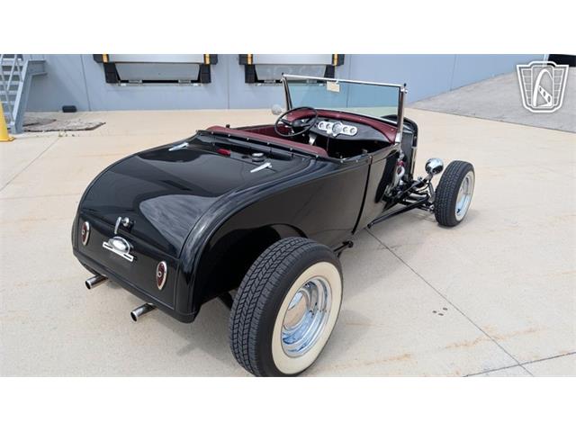 1928 Ford Model A Roadster (CC-2086504) for sale in Caledonia, Wisconsin