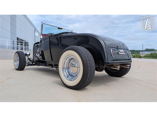 1928 Ford Model A Roadster (CC-2086504) for sale in Caledonia, Wisconsin