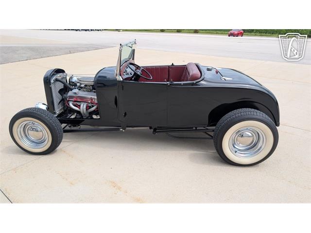 1928 Ford Model A Roadster (CC-2086504) for sale in Caledonia, Wisconsin
