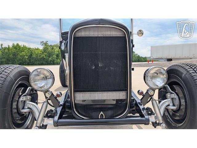1928 Ford Model A Roadster (CC-2086504) for sale in Caledonia, Wisconsin