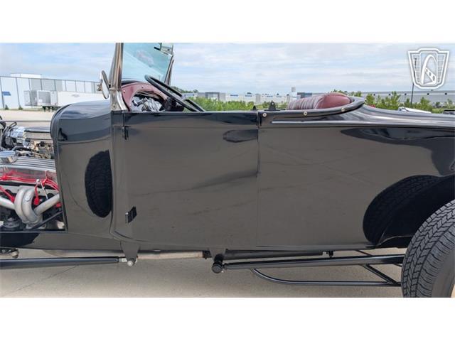 1928 Ford Model A Roadster (CC-2086504) for sale in Caledonia, Wisconsin