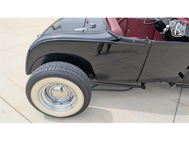 1928 Ford Model A Roadster (CC-2086504) for sale in Caledonia, Wisconsin