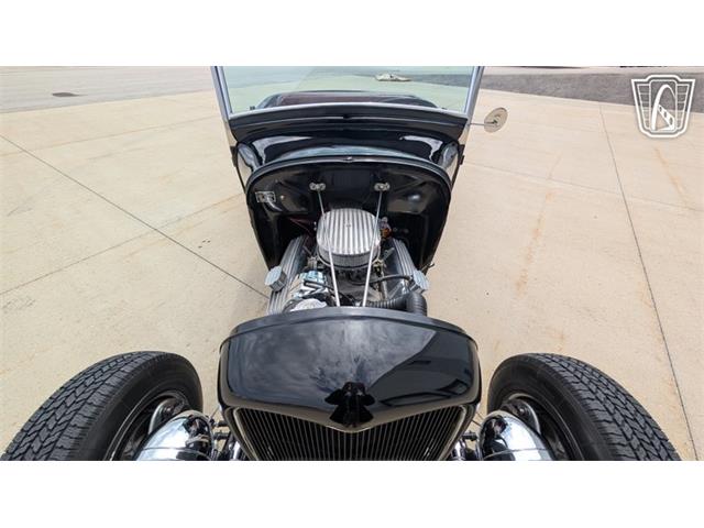 1928 Ford Model A Roadster (CC-2086504) for sale in Caledonia, Wisconsin