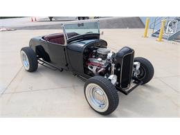 1928 Ford Model A Roadster (CC-2086504) for sale in Caledonia, Wisconsin