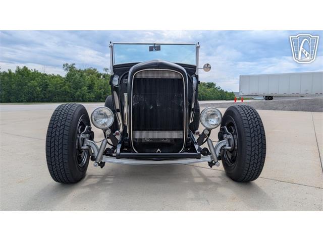 1928 Ford Model A Roadster (CC-2086504) for sale in Caledonia, Wisconsin