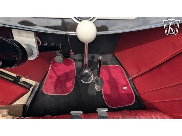 1928 Ford Model A Roadster (CC-2086504) for sale in Caledonia, Wisconsin