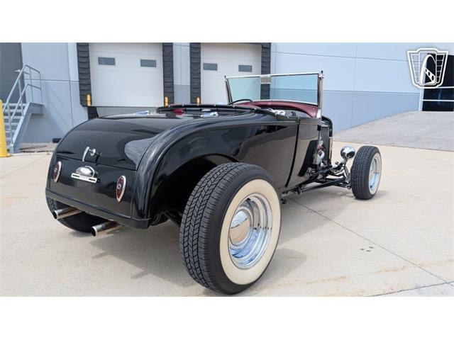 1928 Ford Model A Roadster (CC-2086504) for sale in Caledonia, Wisconsin