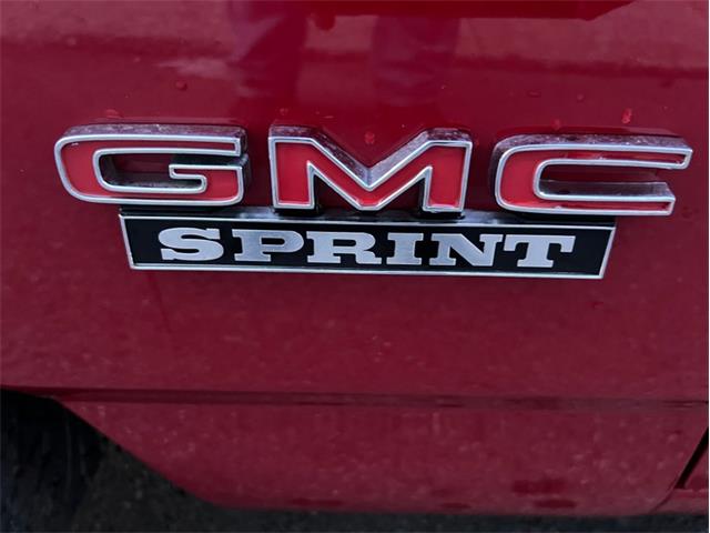 1972 GMC Sprint (CC-2086505) for sale in Greensboro, North Carolina