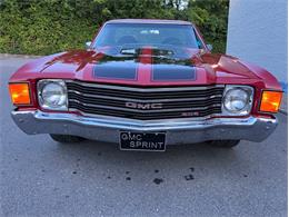 1972 GMC Sprint (CC-2086505) for sale in Greensboro, North Carolina