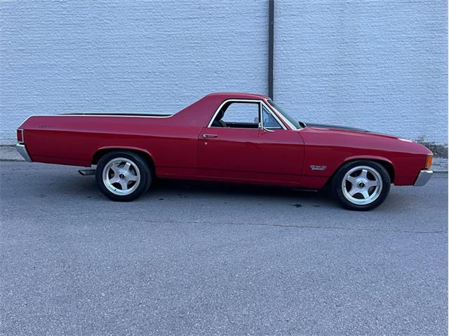 1972 GMC Sprint (CC-2086505) for sale in Greensboro, North Carolina