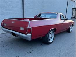 1972 GMC Sprint (CC-2086505) for sale in Greensboro, North Carolina