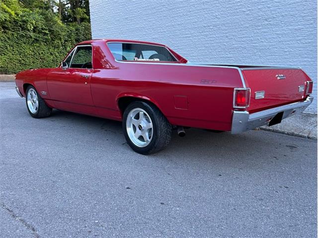 1972 GMC Sprint (CC-2086505) for sale in Greensboro, North Carolina