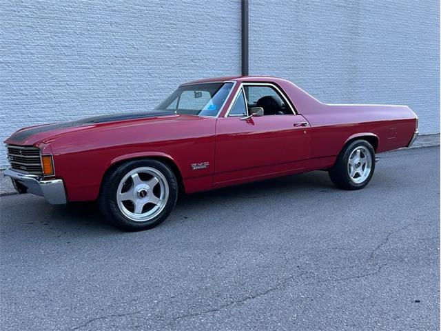 1972 GMC Sprint (CC-2086505) for sale in Greensboro, North Carolina