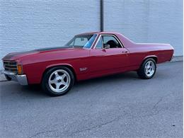 1972 GMC Sprint (CC-2086505) for sale in Greensboro, North Carolina