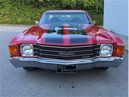 1972 GMC Sprint (CC-2086505) for sale in Greensboro, North Carolina