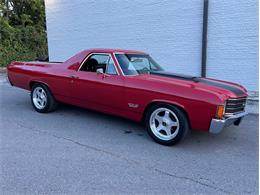 1972 GMC Sprint (CC-2086505) for sale in Greensboro, North Carolina