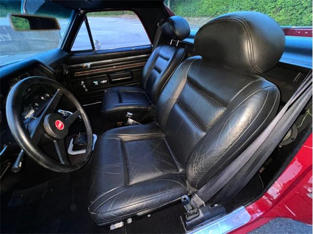 1972 GMC Sprint (CC-2086505) for sale in Greensboro, North Carolina