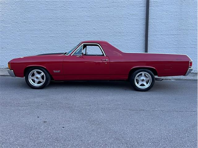 1972 GMC Sprint (CC-2086505) for sale in Greensboro, North Carolina