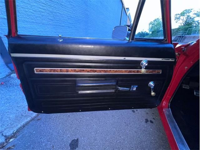 1972 GMC Sprint (CC-2086505) for sale in Greensboro, North Carolina