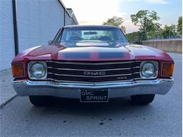 1972 GMC Sprint (CC-2086505) for sale in Greensboro, North Carolina