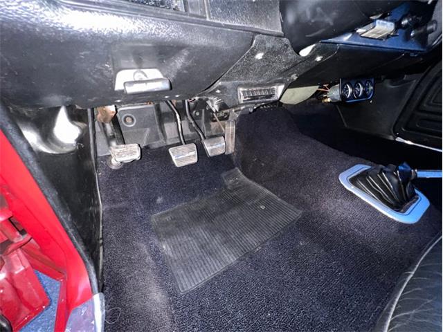 1972 GMC Sprint (CC-2086505) for sale in Greensboro, North Carolina