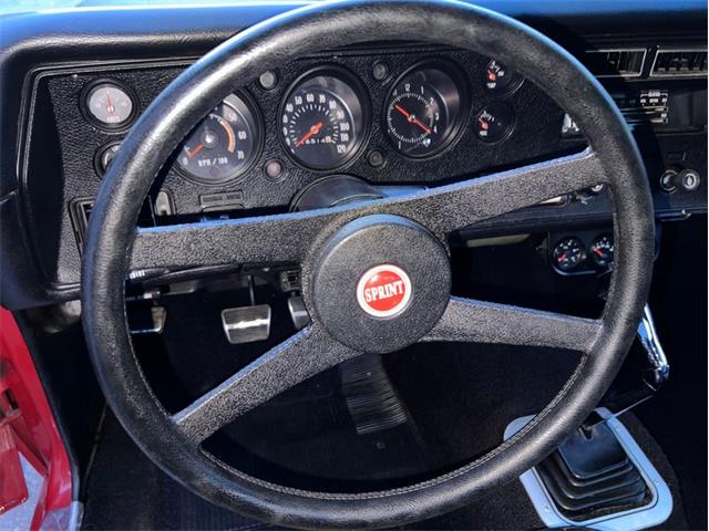 1972 GMC Sprint (CC-2086505) for sale in Greensboro, North Carolina